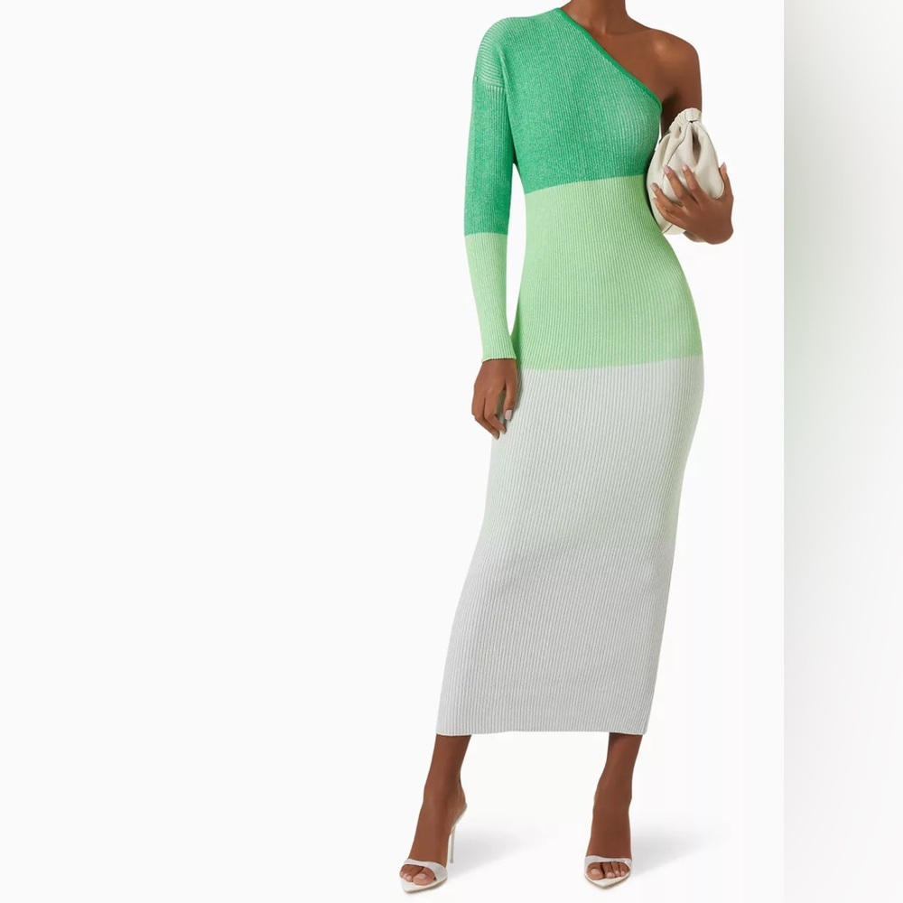 BAOBAB Leaves Dress